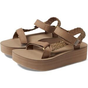 Teva | Women's Flatform Universal Interweave Sandal